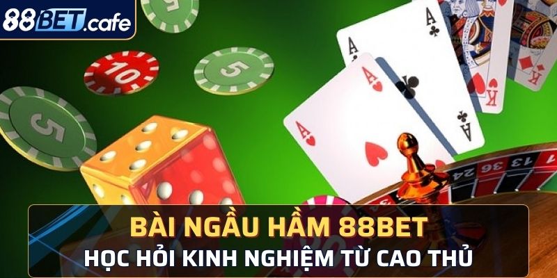 bài Ngầu Hầm 88BET