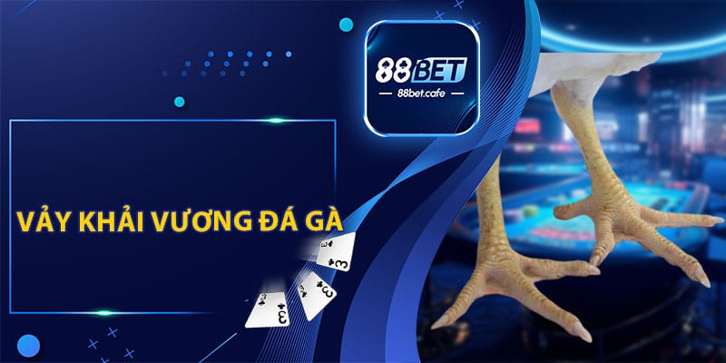 Vảy Khải Vương Đá Gà